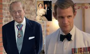 When he was an infant, his family fled greece after a military revolt ousted his uncle from the throne—philip, legend says, was smuggled out in an orange crate. Prince Philip Had A Funny Response When Asked If He Watches The Crown Crown Netflix The Crown Actors The Crown Series
