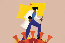 The Race To Rein In Renegade Rna Vanderbilt Medicine Vanderbilt Medicine Vanderbilt University