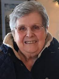 Geraldine “Gerri” Gamache