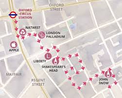 Soho walk | My London Walks