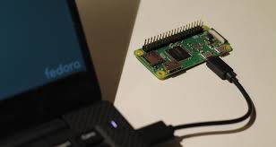 Learn all about the raspberry gpio pins in this tutorial. How To Access A Raspberry Pi Zero S Gpio Pins From Fedora Fedora Magazine
