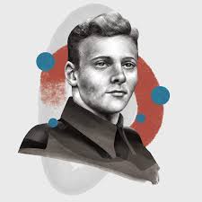 Commissioner Harry Read