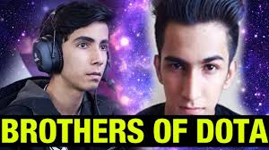 You can help dota 2 wiki by expanding it. Brothers Of Dota Sumail And Yawar Dota 2 Youtube