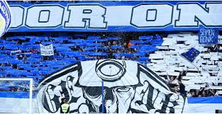 Word fan van racing genk en deel je favoriete herinneringen. Spelersgroep Van Racing Genk Heeft Bijzondere Oproep Voor Fans Voetbalprimeur Be