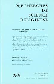 12 ans, c'est l'adolescence la plus jeune quand la fille commence déjà à se sentir adulte. Le Probleme De L Extension Du Canon Des Ecritures Cairn Info