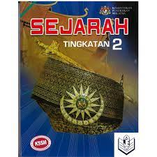 Rpt kssm boleh digunakan oleh pelbagai sekolah iaitu sekolah berasrama penuh. Buku Teks Sejarah Tingkatan 2 Shopee Malaysia