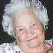 Dahlia Faye Gardner Obituary