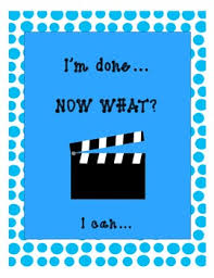How to say you do in spanish. I M Done Spanish Worksheets Teaching Resources Tpt