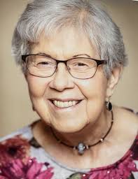 Obituary for Marian Ruth (McCubbin) Demchak