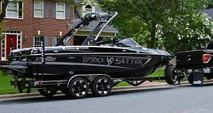 Boatmate Trailer Parts Boat Mate Trailer Wheel Bearings Boat Trailer Wakeboard Boats Malibu Boats