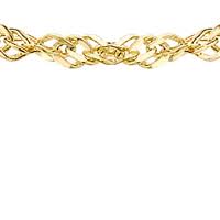 For those who seek excellent quality and exceptional value in fine jewelry. Rope Figaro Or Curb Understanding Chain Types Chains Of Gold