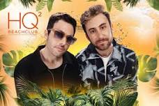 HQ2 Beach Club