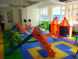 Pin By Halo Lulu Sze On Halo Lulu S Crafts Indoor Playroom Toddler Playroom Toddler Playground
