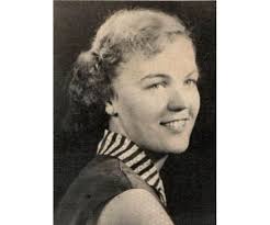 Veronica Kelley Obituary (1932