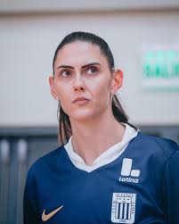 Perfil de Alianza Lima Vóley