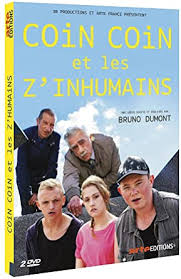 Synopsis coincoin et les z'inhumains. Coincoin Et Les Z Inhumains Dvd Blu Ray Amazon Fr