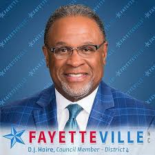 Haymount food truck downtown Fayetteville Archives