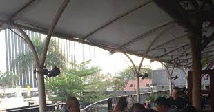 Lowongan Kerja Teras Kayu Resto Sudirman Karir Riau