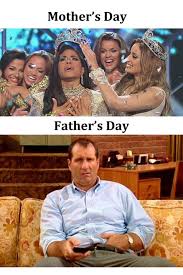 Al bundy happy fathers day. Mother S Day Vs Father S Day 9gag