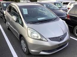 At the time, according to the manufacturer's recommendations, the for models of the honda fit in 2010 were used the following colors in the color of body: Japan Used Honda Fit Ge6 Hatchback 2010 For Sale 4079436