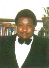 Vernal "Cycle" Tull Obituary