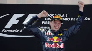 Red Bull Racing En Renault Een Verstandshuwelijk Nos