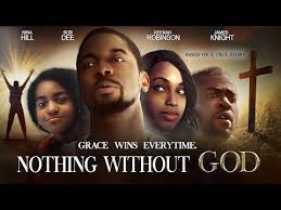 Surviving Against The Odds Nothing Without God Full Free Maverick Movie Youtube Christian Movies Christian Fun Grace Wins Everytime