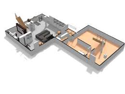 The basement is a perfect space that could. Basement Homebyme 3d Home Design Planner Design Home Design Software