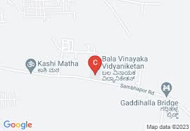 Bala Vinayaka Vidyaniketan (BVV ...