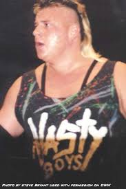 Brian Knobbs