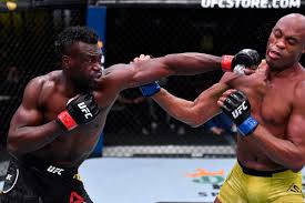 Learn how rich is he in this year and how he spends money? Uriah Hall Emotional In Victory After Finishing Anderson Silva In Ufc Vegas 12 Main Event Mma Fighting