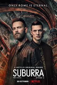 Let's take a look at some of the best netflix action series that are currently streaming on the service. Suburra Blood On Rome Tv Series 2017 2020 Imdb