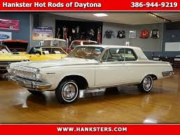 Image result for Steel Gray 1963 Polara