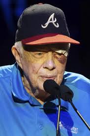 Vice president mondale's trip to europe and japan remarks of the president and the vice president on the vice president. Ex President Jimmy Carter Has Black Eye Stitches After Fall