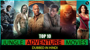 Hindi movies on amazon prime videos, which are extravagant and have all the flavors to provide justice to your precious time. Top 10 Best Jungle Adventure Movies In Hindi 10 Best Jungle Movies In Hindi Dubbed Youtube