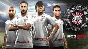 isˈpɔʁtʃi ˈklubi kʊˈɾĩtʃɐ̃s pawˈɫistɐ ()) is a brazilian sports club based in the tatuapé district of são paulo.although competing in a number of different sports, corinthians is mostly known for its professional association football team, that plays in the campeonato brasileiro série a, the top tier of the brazilian. Pes 2019 Corinthians Partnership Trailer Youtube