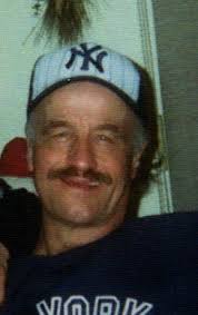 Obituary information for Ronald C. Crouse Jr.