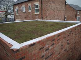 Nationwide garage roof replacement specialists. Green Roof Installation Portfolio