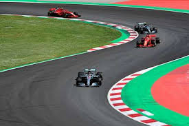 Mariana becker diz que f1 na globo estava limitada pelo tempo. Gp Da Espanha Acompanhe Em Tempo Real O 2Âº Treino