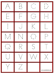 Fungsi batang bawah pada sambung pucuk durian adalah untuk mengambil unsur hara dari tanah. Image Result For Lembaran Kerja Prasekolah Menulis Abc Alphabet Tracing Worksheets Alphabet Worksheets Preschool Abc Worksheets