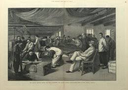Illustrations from British historical newspapers | Hong Kong Baptist University Library Art Collections