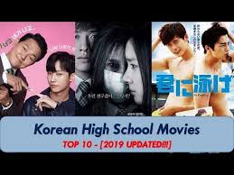 If you're intrigued by the korean language and culture, there's no better. Korean High School Movie 10 2021