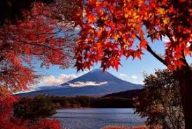 Musim luruh di korea tarikh pelancongan : Musim Luruh Di Jepun Jejak Travel Santai