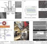 A Review of Ultrasonic Vibration-Assisted Grinding for ...