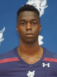 2021 #5 Football Roster