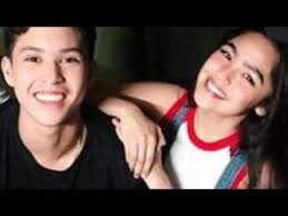 Viktoria and Nick MAALA-ALA MO KAYA 🎶 ANDREA BRILLANTES