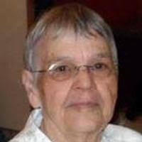 Obituary information for Martha "Marty" F. Reindal