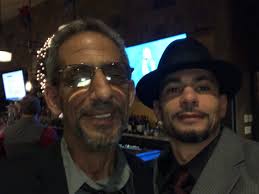 Obituary for Frank Colon