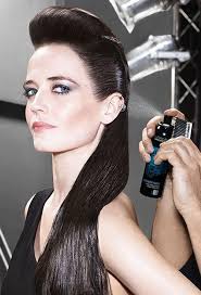 But we watch them to see how the bond girls strategically seduce mr. Bond Girl Eva Green Has Been Unveiled As The New Face Of L Oreal S New Hair Range Wet Domination Mirror Online