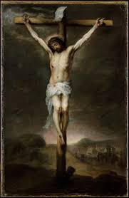 Bartolomé Estebán Murillo | The Crucifixion | The Metropolitan Museum of Art